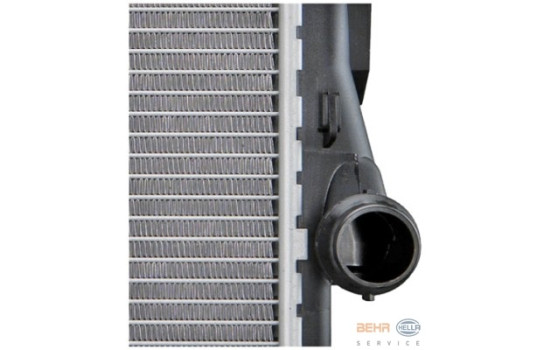 Radiator, engine cooling BEHR HELLA SERVICE *** PREMIUM LINE ***, Image 10