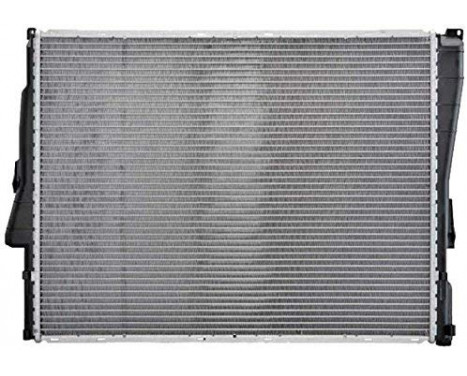 Radiator, engine cooling BEHR HELLA SERVICE *** PREMIUM LINE ***