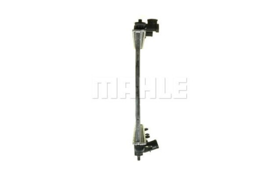 Radiator, engine cooling BEHR *** PREMIUM LINE ***, Image 4