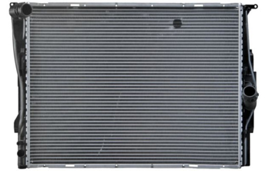Radiator, engine cooling BEHR *** PREMIUM LINE ***, Image 6