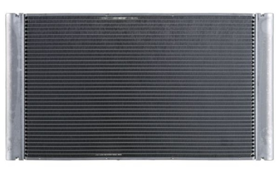 Radiator, engine cooling BEHR *** PREMIUM LINE ***, Image 6