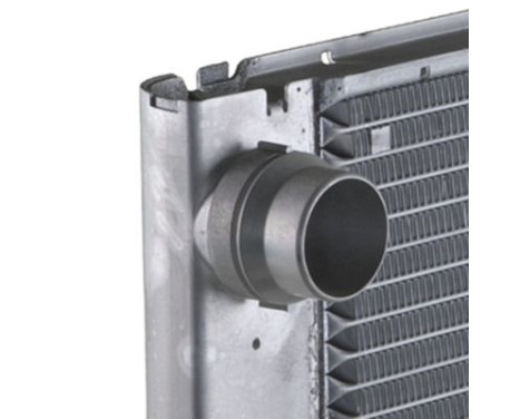 Radiator, engine cooling BEHR *** PREMIUM LINE ***, Image 9