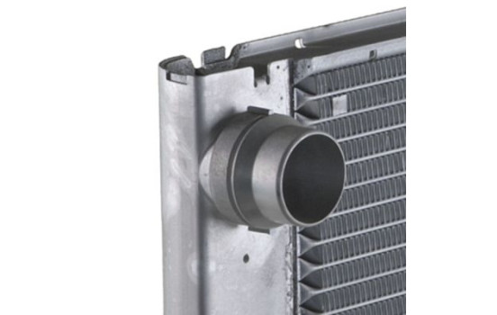 Radiator, engine cooling BEHR *** PREMIUM LINE ***, Image 9