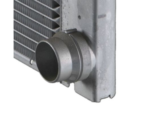 Radiator, engine cooling BEHR *** PREMIUM LINE ***, Image 10