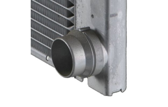 Radiator, engine cooling BEHR *** PREMIUM LINE ***, Image 10