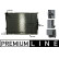 Radiator, engine cooling BEHR *** PREMIUM LINE ***