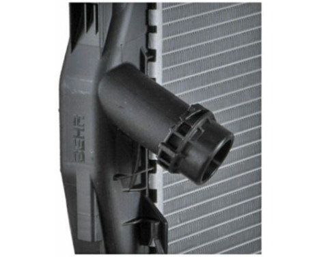 Radiator, engine cooling BEHR *** PREMIUM LINE ***, Image 11