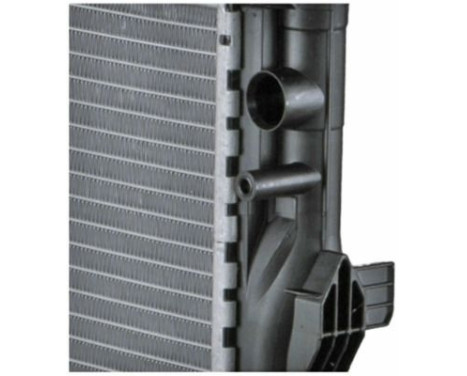 Radiator, engine cooling BEHR *** PREMIUM LINE ***, Image 12