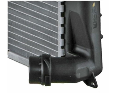 Radiator, engine cooling BEHR *** PREMIUM LINE ***, Image 13