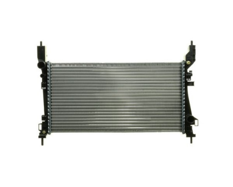 Radiator, engine cooling BEHR *** PREMIUM LINE ***, Image 2