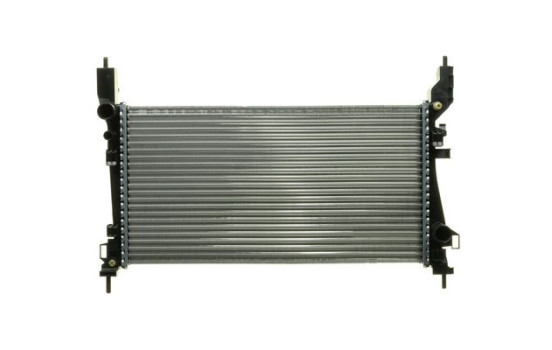 Radiator, engine cooling BEHR *** PREMIUM LINE ***