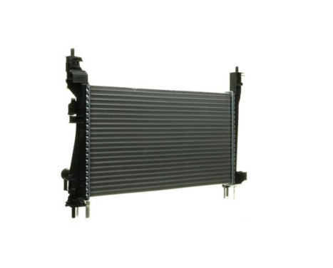 Radiator, engine cooling BEHR *** PREMIUM LINE ***, Image 5