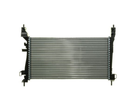 Radiator, engine cooling BEHR *** PREMIUM LINE ***, Image 6