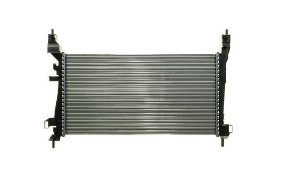 Radiator, engine cooling BEHR *** PREMIUM LINE ***, Image 2