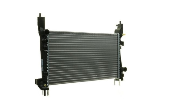 Radiator, engine cooling BEHR *** PREMIUM LINE ***, Image 4