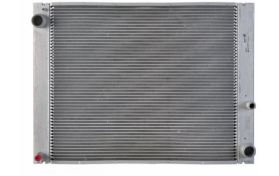Radiator, engine cooling BEHR *** PREMIUM LINE ***, Image 3