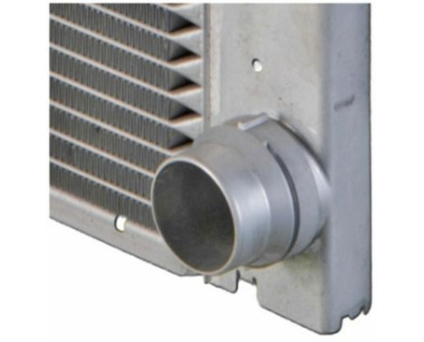 Radiator, engine cooling BEHR *** PREMIUM LINE ***, Image 11