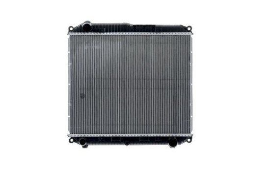 Radiator, engine cooling BEHR *** PREMIUM LINE ***, Image 2