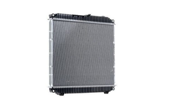 Radiator, engine cooling BEHR *** PREMIUM LINE ***, Image 5