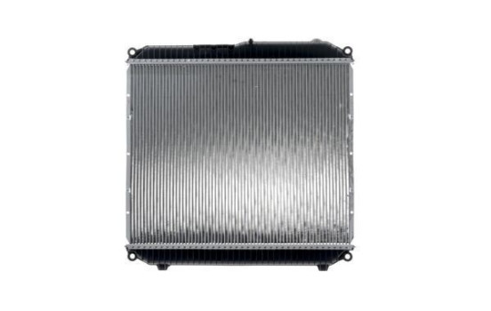 Radiator, engine cooling BEHR *** PREMIUM LINE ***, Image 6