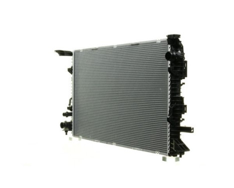 Radiator, engine cooling BEHR *** PREMIUM LINE ***, Image 2