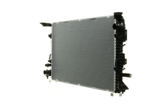 Radiator, engine cooling BEHR *** PREMIUM LINE ***, Image 2