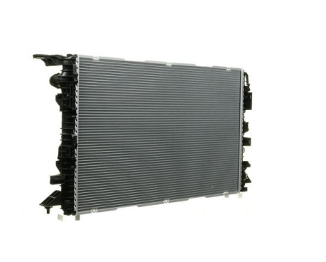 Radiator, engine cooling BEHR *** PREMIUM LINE ***, Image 4