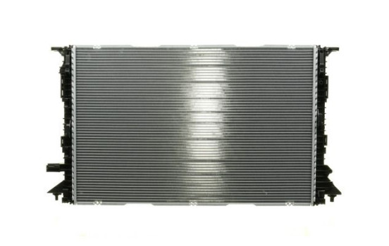 Radiator, engine cooling BEHR *** PREMIUM LINE ***, Image 5