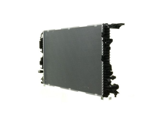 Radiator, engine cooling BEHR *** PREMIUM LINE ***, Image 6