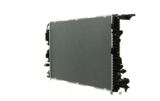Radiator, engine cooling BEHR *** PREMIUM LINE ***, Image 6