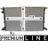 Radiator, engine cooling BEHR *** PREMIUM LINE ***, Thumbnail 3