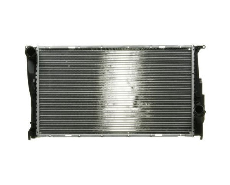 Radiator, engine cooling BEHR *** PREMIUM LINE ***, Image 2