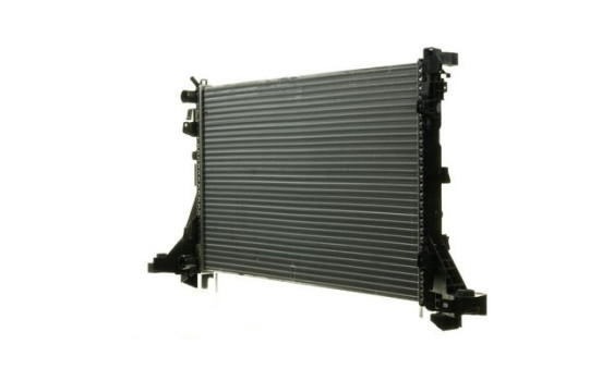 Radiator, engine cooling BEHR *** PREMIUM LINE ***, Image 4