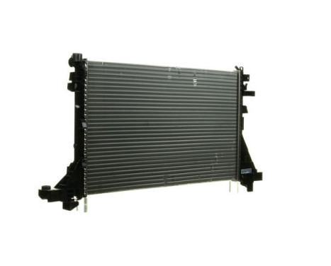 Radiator, engine cooling BEHR *** PREMIUM LINE ***, Image 6