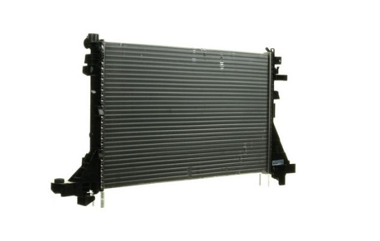 Radiator, engine cooling BEHR *** PREMIUM LINE ***, Image 6