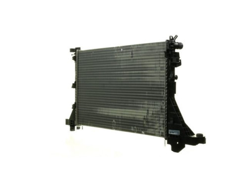 Radiator, engine cooling BEHR *** PREMIUM LINE ***, Image 8