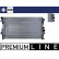 Radiator, engine cooling BEHR *** PREMIUM LINE ***