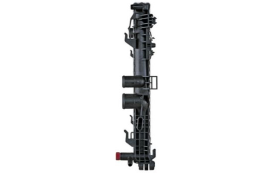 Radiator, engine cooling BEHR *** PREMIUM LINE ***, Image 5