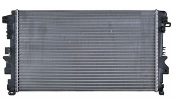 Radiator, engine cooling BEHR *** PREMIUM LINE ***, Image 6