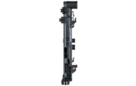 Radiator, engine cooling BEHR *** PREMIUM LINE ***, Image 7