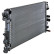 Radiator, engine cooling BEHR *** PREMIUM LINE ***, Thumbnail 8