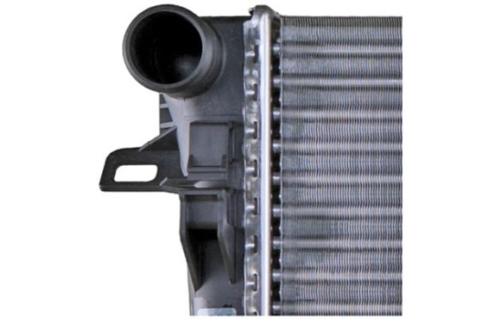 Radiator, engine cooling BEHR *** PREMIUM LINE ***, Image 9