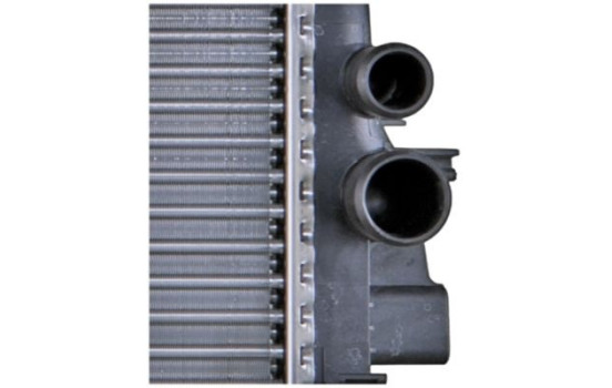 Radiator, engine cooling BEHR *** PREMIUM LINE ***, Image 10