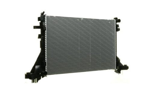 Radiator, engine cooling BEHR *** PREMIUM LINE ***, Image 10