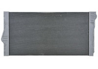 Radiator, engine cooling BEHR *** PREMIUM LINE ***