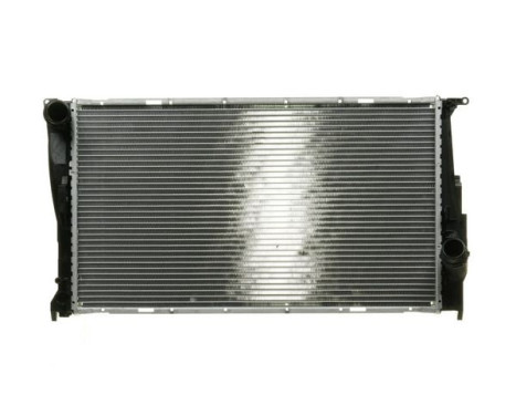 Radiator, engine cooling BEHR *** PREMIUM LINE ***, Image 2