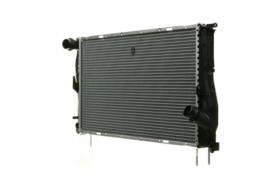 Radiator, engine cooling BEHR *** PREMIUM LINE ***, Image 3