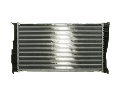 Radiator, engine cooling BEHR *** PREMIUM LINE ***, Image 6