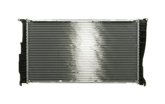 Radiator, engine cooling BEHR *** PREMIUM LINE ***, Image 6