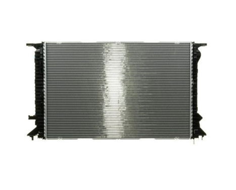 Radiator, engine cooling BEHR *** PREMIUM LINE ***, Image 7